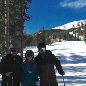 Meet your Posher, Luke